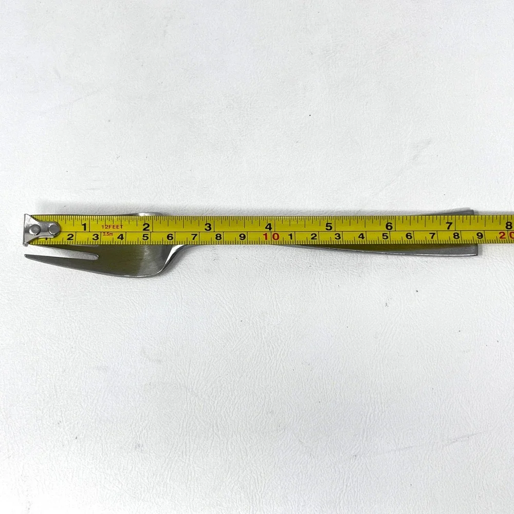 Supreme Cutlery towle supreme